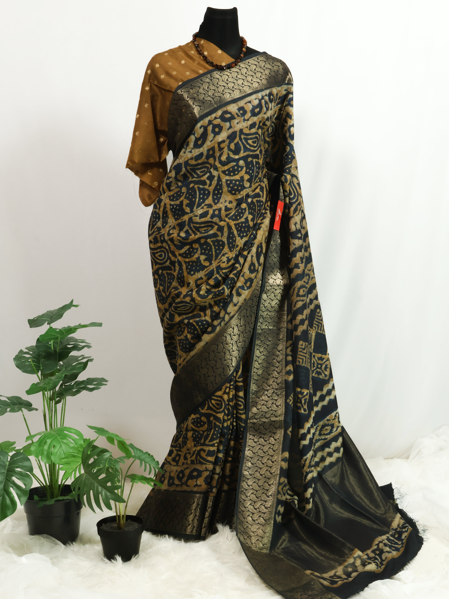 SILK SAREES