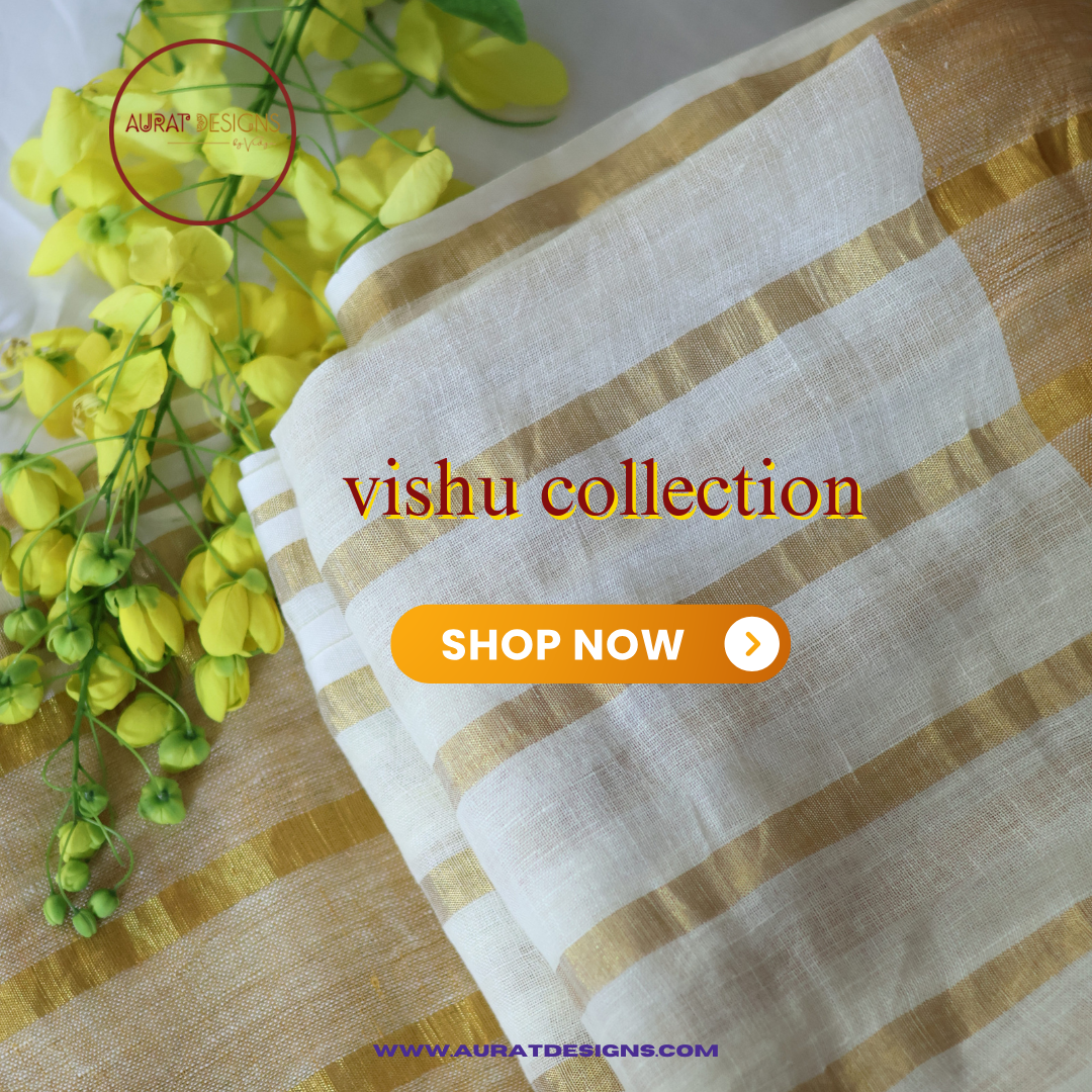 Vishu Collections