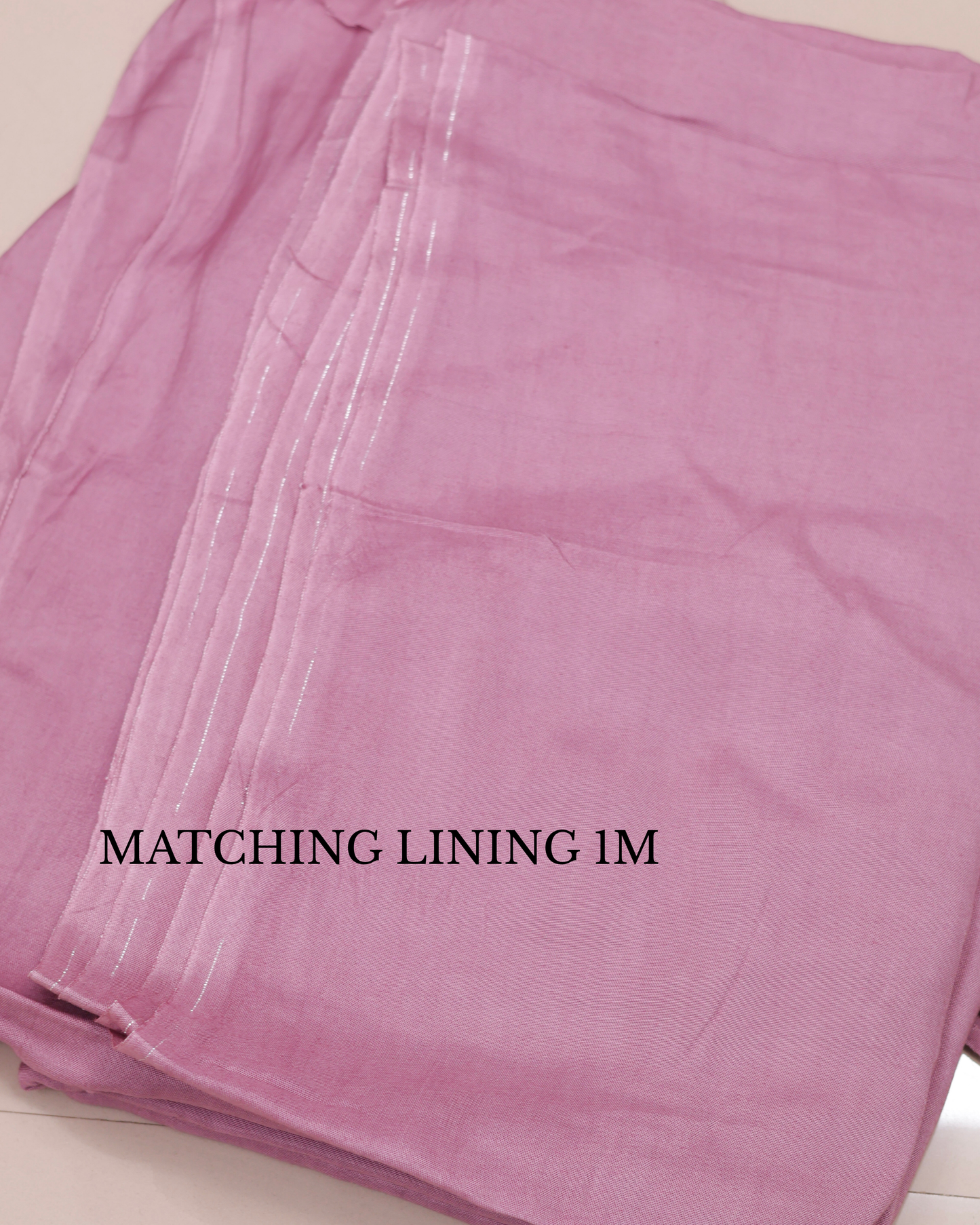 Whispered Grace – Onion Pink Pure Organza Silk Saree