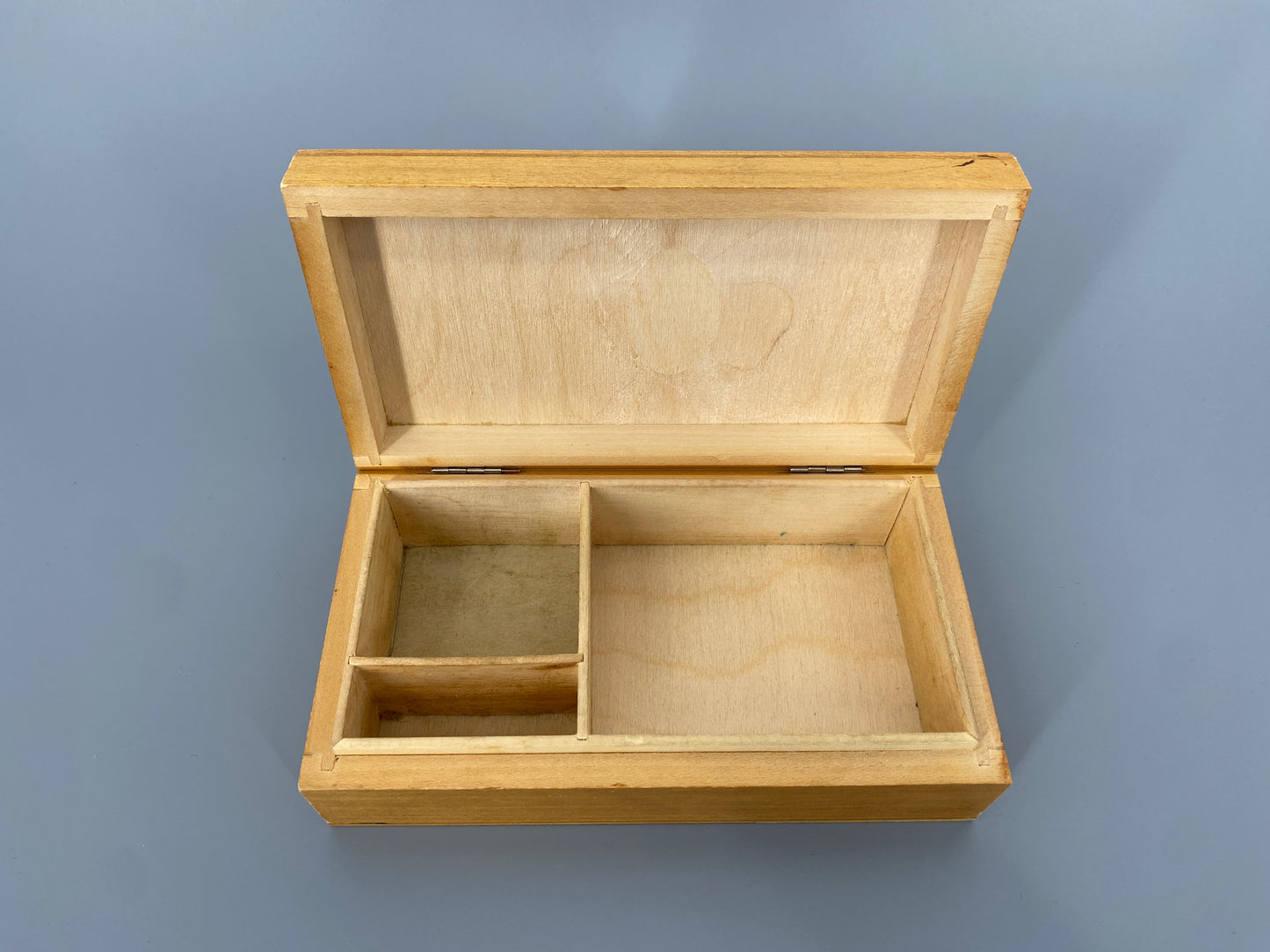 Semi silk sleeveless plain blouse for sarees - Light blue- B111