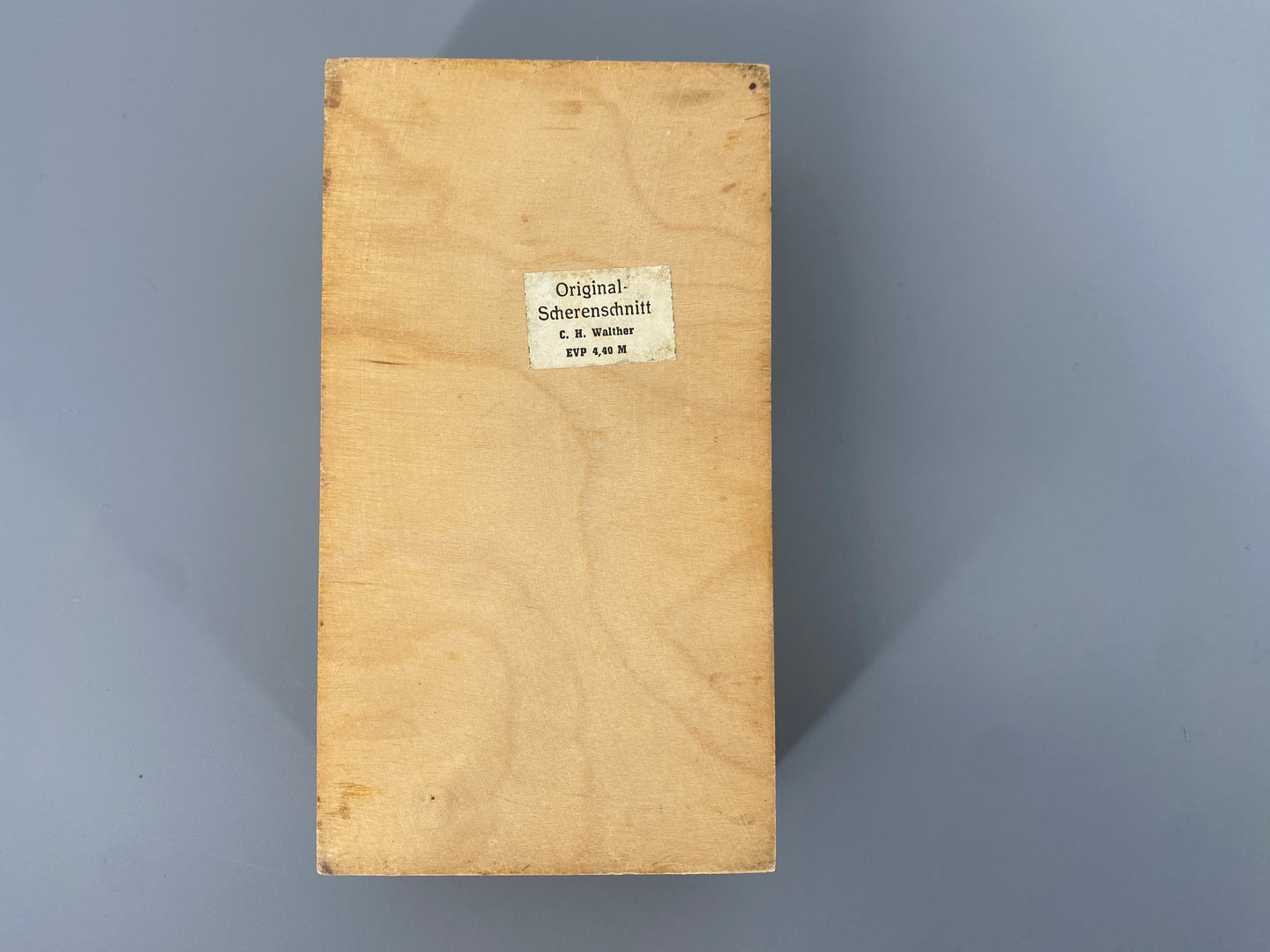 Semi silk sleeveless plain blouse for sarees - Light blue- B111