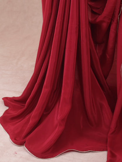 Classic whisper- Red