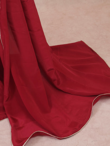 Classic whisper- Red
